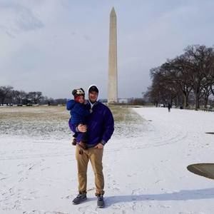 Meet your Posher, Brian